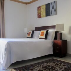 Mackinnon Suites in Kampala, Uganda from 84$, photos, reviews - zenhotels.com room amenities