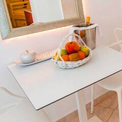 Отель Ariana Suites - Adults Only Греция, Остров Санторини - отзывы, цены и фото номеров - забронировать отель Ariana Suites - Adults Only онлайн в номере