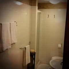 Отель B&B Venice ванная фото 2