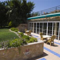 Hotel Agua Beach фото 2