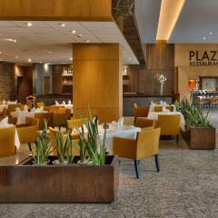 Отель Galeria Plaza Reforma интерьер отеля фото 2