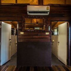 Отель Taatoh Seaview Resort интерьер отеля фото 2