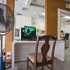 Отель Nida Rooms The Wisdom 62 Bueng Kum Таиланд, Бангкок - отзывы, цены и фото номеров - забронировать отель Nida Rooms The Wisdom 62 Bueng Kum онлайн питание