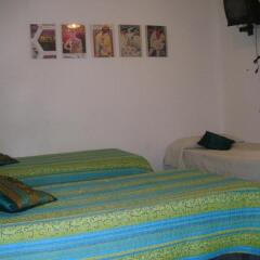 Отель Gay Hostal Puerta del Sol комната для гостей фото 5