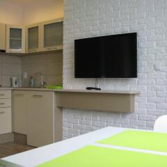 Отель Villa Sart в номере