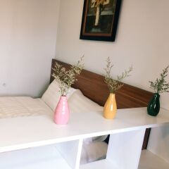 An Hotel комната для гостей фото 2