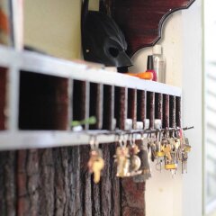 Отель Hostal Mazatlan развлечения