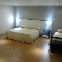 Hotel Faenza комната для гостей фото 4