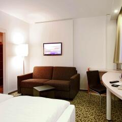 Отель ibis Dresden Zentrum Германия, Дрезден - - забронировать отель ibis Dresden Zentrum, цены и фото номеров комната для гостей