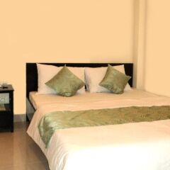 Phi Long Hotel комната для гостей фото 4