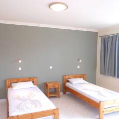 Отель Villa Olive Grove детские мероприятия
