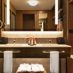 Lujo Hotel - All Inclusive в номере фото 2