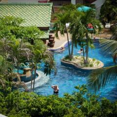 Отель Baan Karonburi Resort Пхукет бассейн фото 3