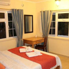 Hotel Bel Air in Mahe Island, Seychelles from 185$, photos, reviews - zenhotels.com guestroom photo 3