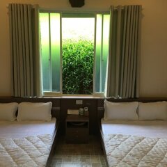 Отель Dau Nguon Resort детские мероприятия фото 2