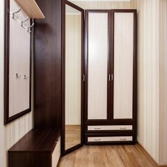 Гостиница Appartment na st.m. Prolyetarskaya в Санкт-Петербурге отзывы, цены и фото номеров - забронировать гостиницу Appartment na st.m. Prolyetarskaya онлайн Санкт-Петербург сейф в номере