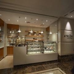 Отель Sunway Putra Hotel Малайзия, Куала-Лумпур - 2 отзыва об отеле, цены и фото номеров - забронировать отель Sunway Putra Hotel онлайн развлечения