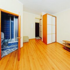 Гостиница Hotrent Baseina Street Area балкон