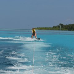 Yacht Fascination Maldives in North Male Atoll, Maldives from 2841$, photos, reviews - zenhotels.com photo 4