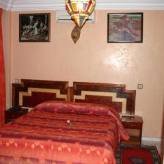 Hotel Akabar комната для гостей фото 4
