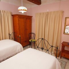 Отель Maria Giovanna Guest House комната для гостей