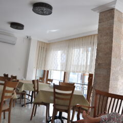 Datca Kilic Hotel Датча питание фото 3