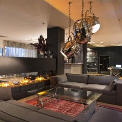 Отель Wyndham Hannover Atrium Германия, Ганновер - 1 отзыв об отеле, цены и фото номеров - забронировать отель Wyndham Hannover Atrium онлайн интерьер отеля