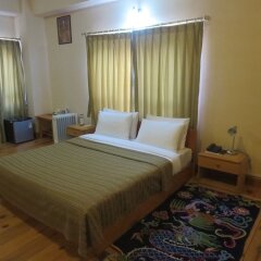 Pema Karpo in Punakha, Bhutan from 44$, photos, reviews - zenhotels.com guestroom
