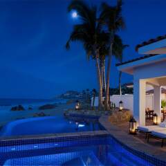 Отель One&Only Palmilla Resort Мексика, Сан-Хосе-дель-Кабо - отзывы, цены и фото номеров - забронировать отель One&Only Palmilla Resort онлайн бассейн фото 2