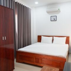 Отель White Lion House комната для гостей