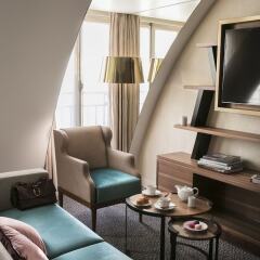 Maison Albar Hotel Paris Celine Париж гостиничный бар