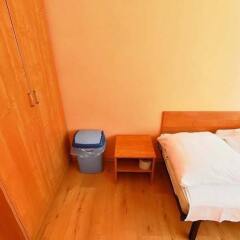 Отель Gdanski Dom Turystyczny Hostel Польша, Гданьск - отзывы, цены и фото номеров - забронировать отель Gdanski Dom Turystyczny Hostel онлайн сейф в номере