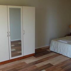 Отель Guest House Rositsa Болгария, Варна - отзывы, цены и фото номеров - забронировать отель Guest House Rositsa онлайн сейф в номере