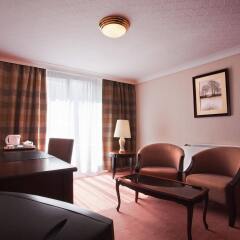 Britannia Hotel - Manchester City Centre комната для гостей фото 9