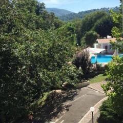 Hotel Gioia Garden Фьюджи фото 20