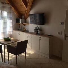 Отель AJO Apartments Terrace Австрия, Вена - отзывы, цены и фото номеров - забронировать отель AJO Apartments Terrace онлайн в номере
