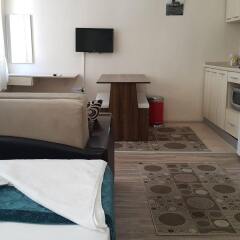 Berce Hotel комната для гостей фото 3