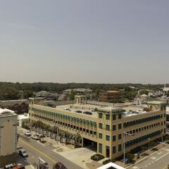 Sheraton Virginia Beach Oceanfront Hotel фото 3