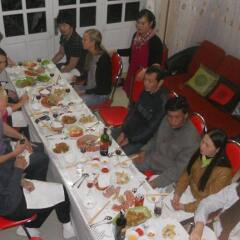 Отель Lila Homestay Hoi An