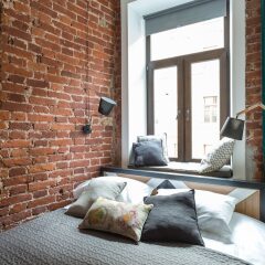 Апартаменты Homely на Громовой 8