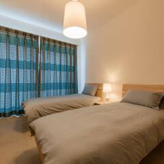 Отель Seafront LUX APT IN Fort Cambridge Мальта, Слима - отзывы, цены и фото номеров - забронировать отель Seafront LUX APT IN Fort Cambridge онлайн комната для гостей фото 2