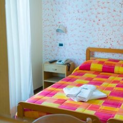 Hotel Losanna в номере