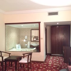 Petra Nights Hotel in Wadi Musa, Jordan from 357$, photos, reviews - zenhotels.com room amenities photo 2