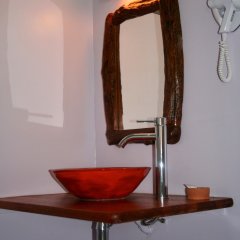 L'Anse Bleue in Le Diamant, France from 93$, photos, reviews - zenhotels.com room amenities photo 2