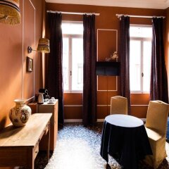 Отель Palazzo Rosa развлечения