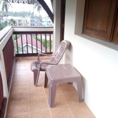Отель Lanta Mattia Bungalows And Resort Ланта фото 12