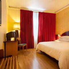 Hotel Internacional Porto комната для гостей