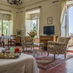 Hotel Bel Soggiorno in Taormina, Italy from 177$, photos, reviews - zenhotels.com guestroom photo 2