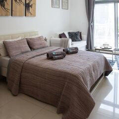 Отель HiGuests Vacation Homes - Claren комната для гостей фото 5