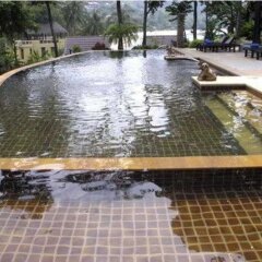 Отель Baan Laanta Resort & Spa Ланта фото 12